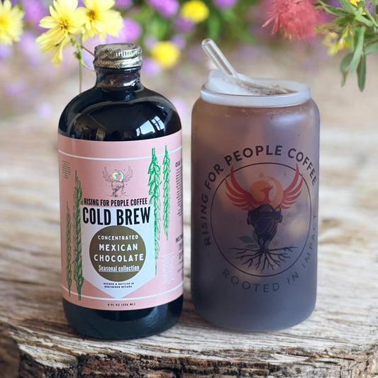 Benefits of Cold Brew Coffee: Pure Indulgence Awaits