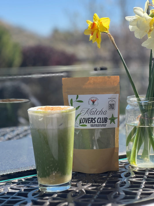 Revitalize Your Senses: Discover the Extraordinary World of Matcha and Specialty Coffee