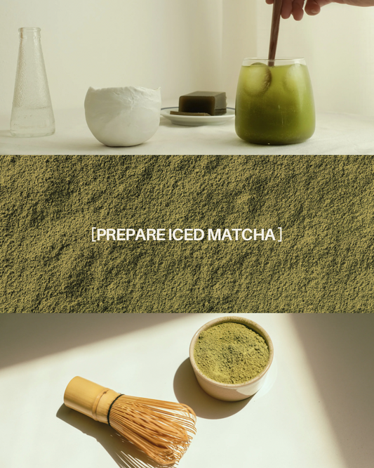 Revitalize Your Senses: Discover the Extraordinary World of Matcha and Specialty Coffee