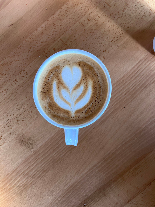 Elevating Your Coffee Experience: Discover the Exceptional Flavors of Skywide Health's Specialty Blends 💫
