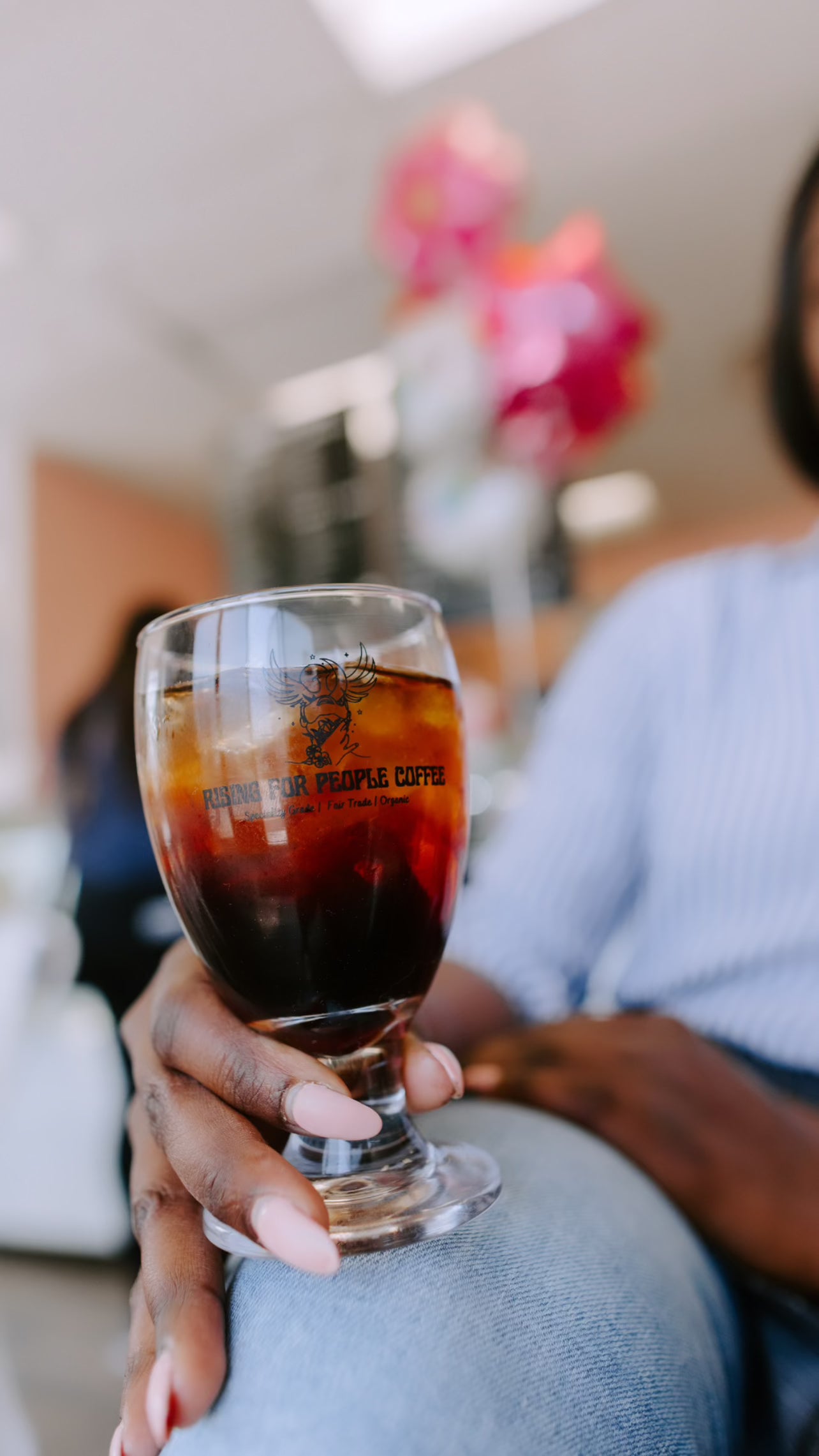 Signature Speciality Blended Coffee Beans