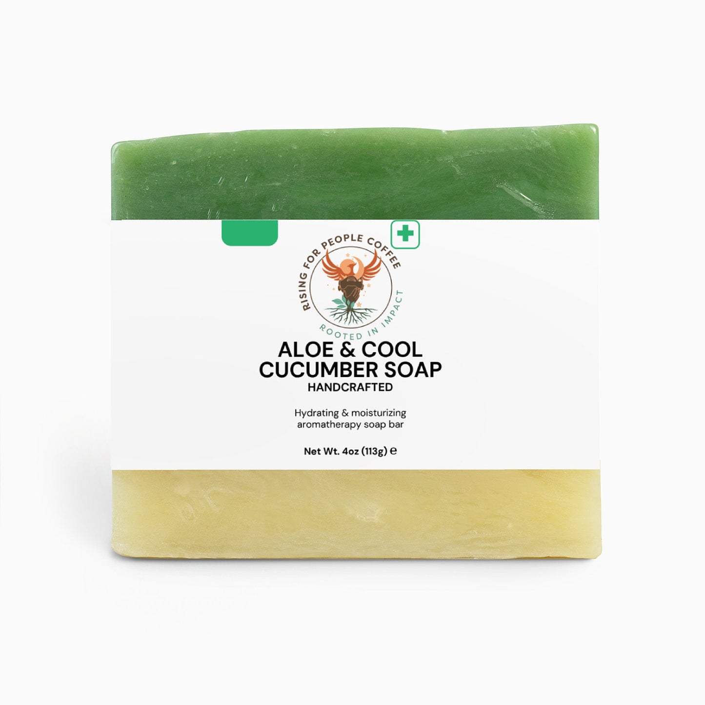Aloe & Cool Cucumber Soap - Rising For People Coffee Co.Personal Care and BeautyRising For People Coffee Co.Rising For People Coffee Co.TRO0ALOSRising for people coffee aloe & cool cucumber soap handcrafted Latte, Cappuccino, Coffee shop, Coffee shop near, Coffee near me, Roasted coffee, Speciality coffee, Green coffee, Black coffee, Espresso machine, French press, Espresso, Takeout coffee near