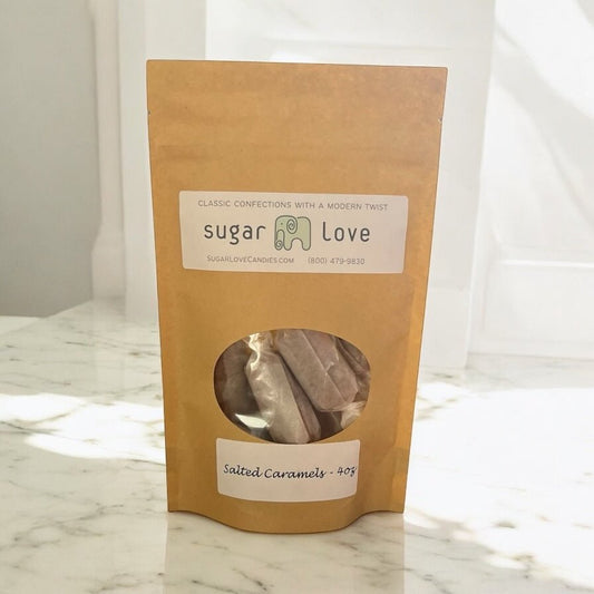 Caramel Candies - Sugar love - Rising For People Coffee Co.Food & BeveragesRising For People Coffee Co.Rising For People Coffee Co.Caramel candy by sugar love is a perfect coffee pairing, coffee add on, by rising for people coffee, Latte, Cappuccino, Coffee shop, Coffee shop near, Coffee near me, Roasted coffee, Speciality coffee, Green coffee, Black coffee, Espresso machine, French press, Espresso, Takeout coffee near