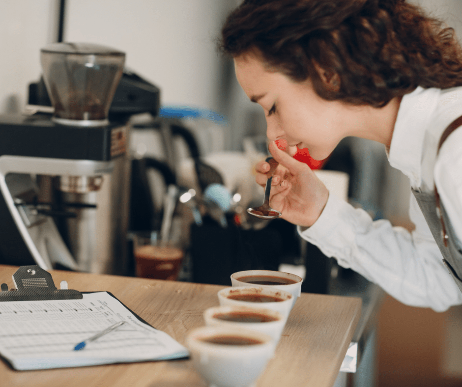 Cupping class September 24th (mid day) - SOLD OUT - Rising For People Coffee Co.Rising For People Coffee Co.Rising For People Coffee Co.Cupping class September 24th (mid day) - SOLD OUT