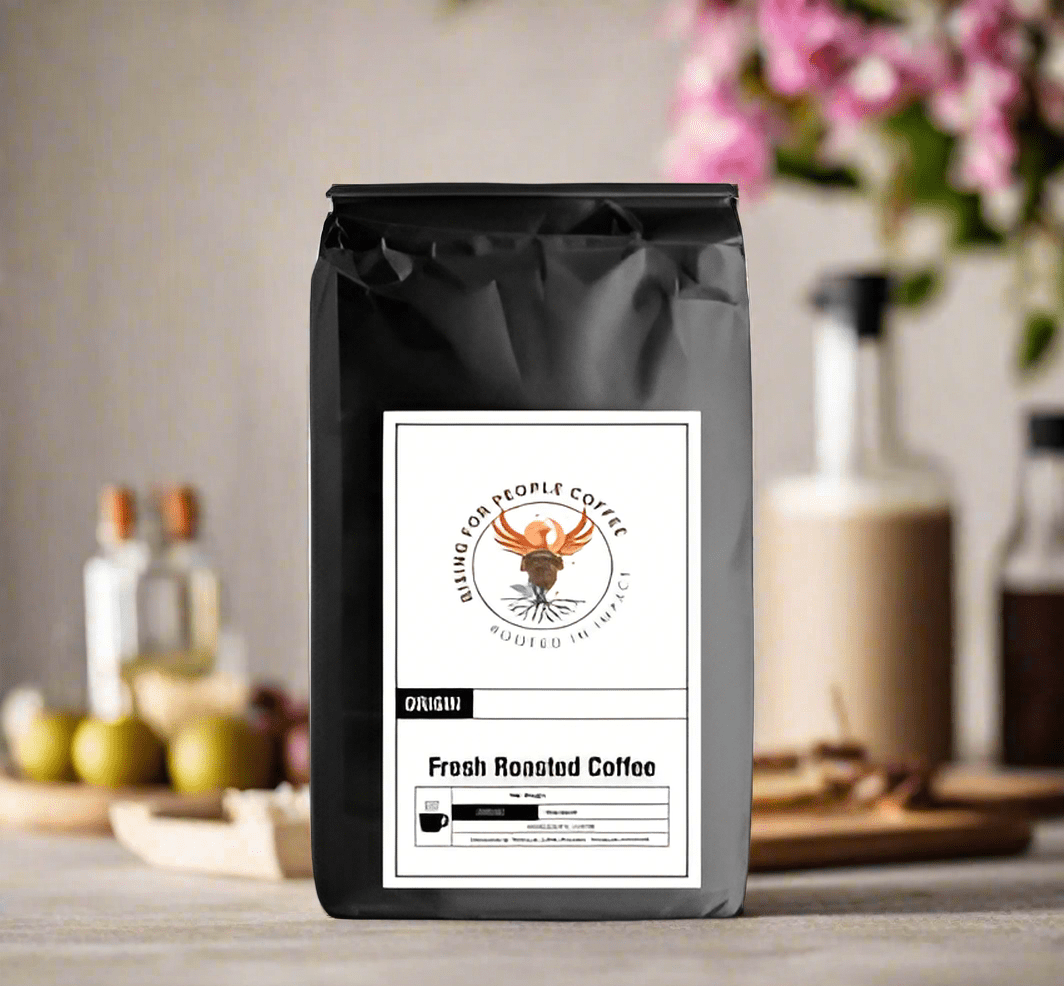 Guatemala Coffee Roast - Rising For People Coffee Co.CoffeeRising For People Coffee Co.Rising For People Coffee Co.TVARGUATEMALA - ST - NA - 1LBRising for People Coffee bag— Organic Turtle Coffee Single Origin Speciality medium Roasted Coffee beans , Latte, Cappuccino, Coffee shop, Coffee shop near, Coffee near me, Roasted coffee, Speciality coffee, Green coffee, Black coffee, Espresso machine, French press, Espresso, Takeout coffee near