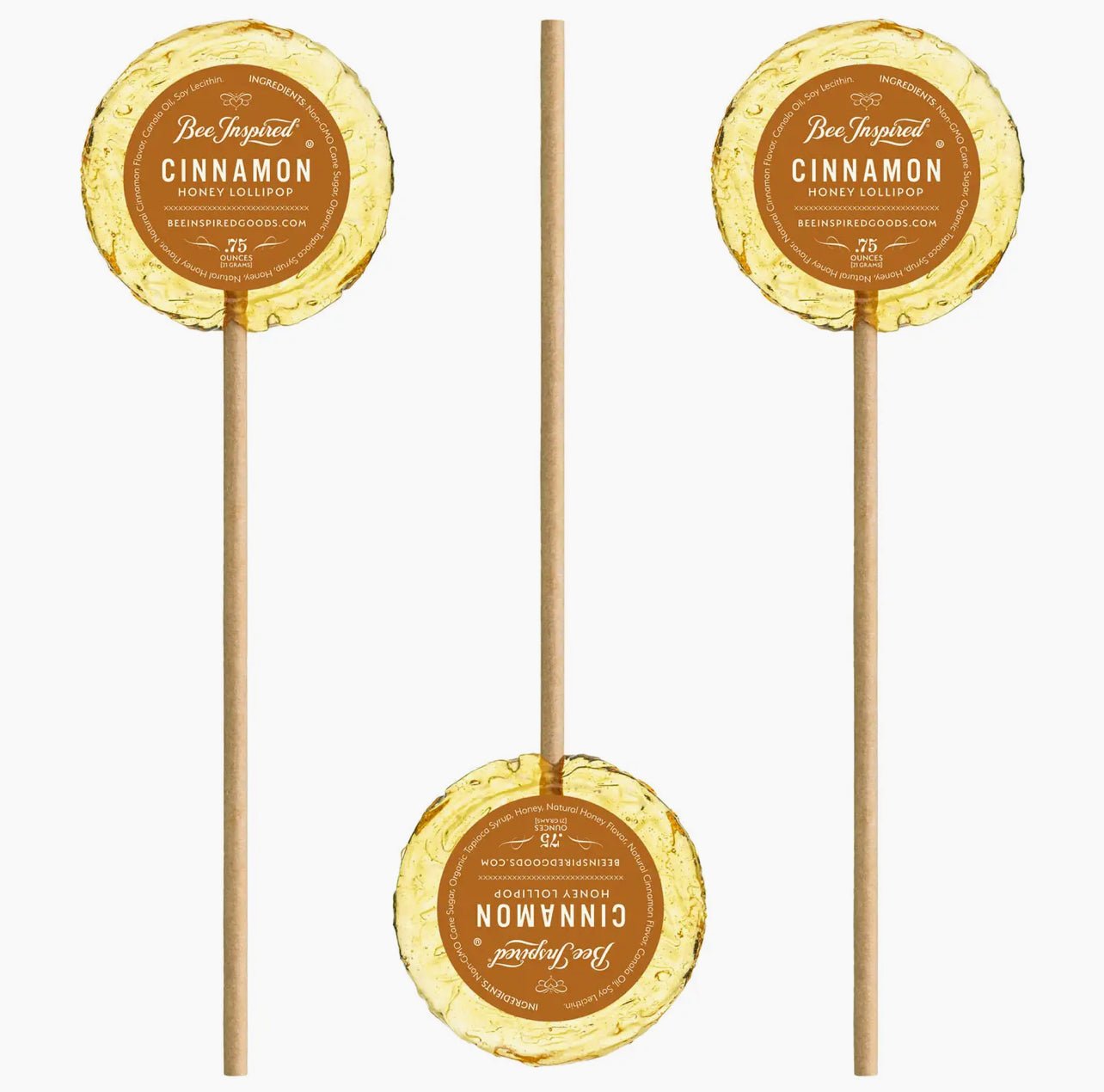 Honey Lolipops - Rising For People Coffee Co.Rising For People Coffee Co.Rising For People Coffee Co.Honey Lolipops