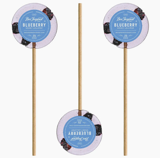 Honey Lolipops - Rising For People Coffee Co.Rising For People Coffee Co.Rising For People Coffee Co.Honey Lolipops