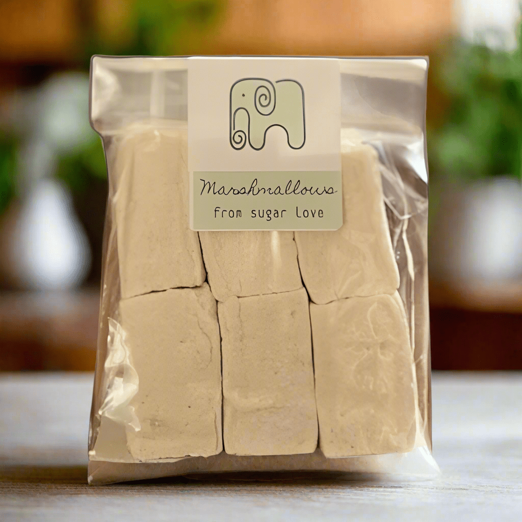 Marshmallows - Sugar love Candy - Rising For People Coffee Co.Food & BeveragesRising For People Coffee Co.Rising For People Coffee Co.Marshmallows by sugar love is a perfect coffee pairing, coffee add on, by rising for people coffee, Latte, Cappuccino, Coffee shop, Coffee shop near, Coffee near me, Roasted coffee, Speciality coffee, Green coffee, Black coffee, Espresso machine, French press, Espresso, Takeout coffee near