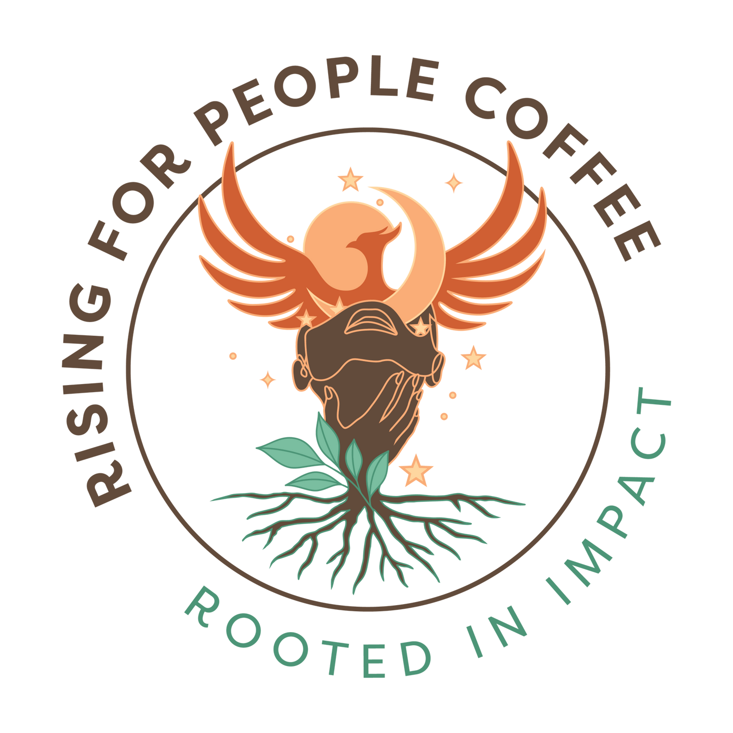 Whiskey Barrel Aged Coffee light Roast - Rising For People Coffee Co.CoffeeRising For People Coffee Co.Rising For People Coffee Co.Whiskey smWhiskey Barrel Aged Coffee light Roast
