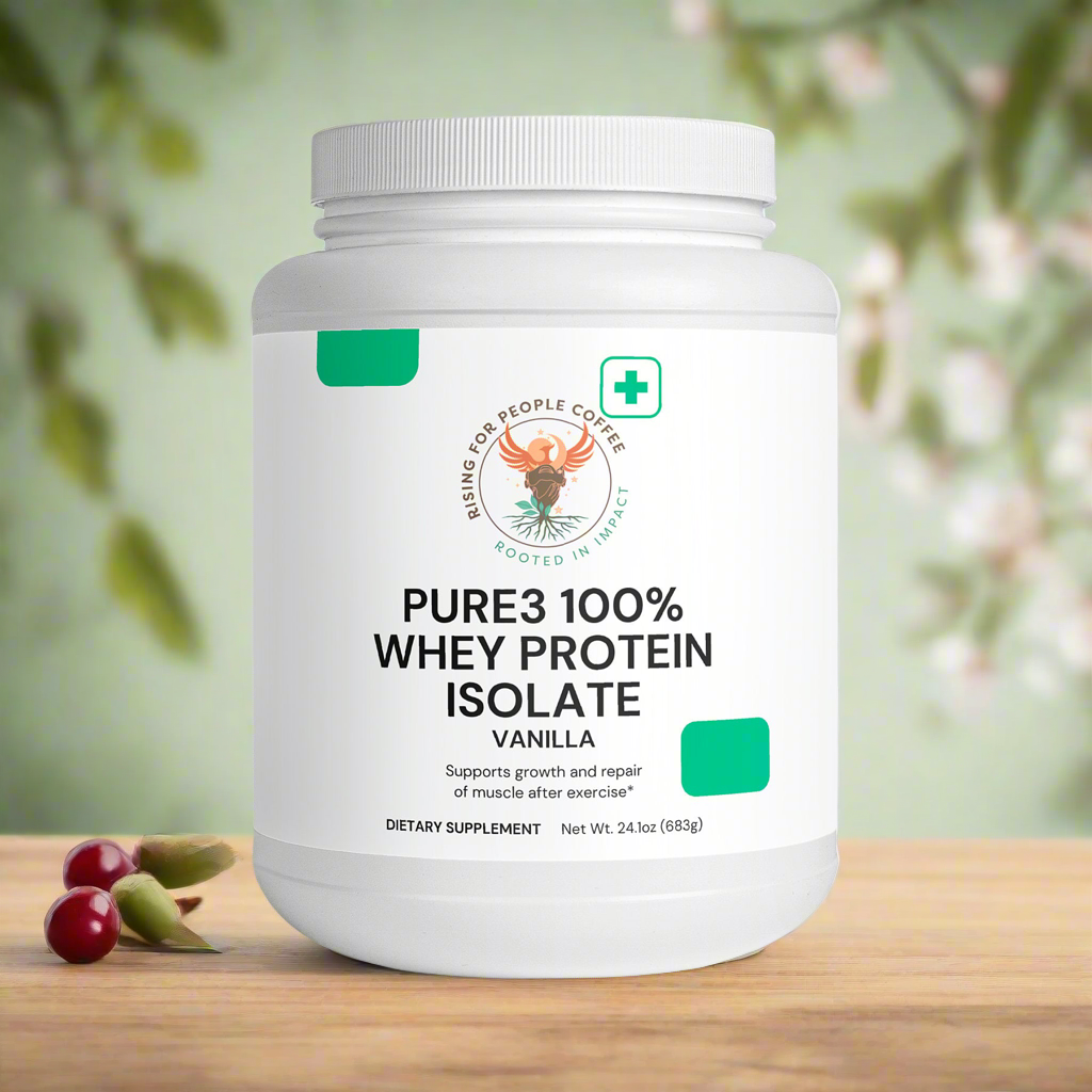 Discover Powerful Benefits of Protein Powders Cold Brews