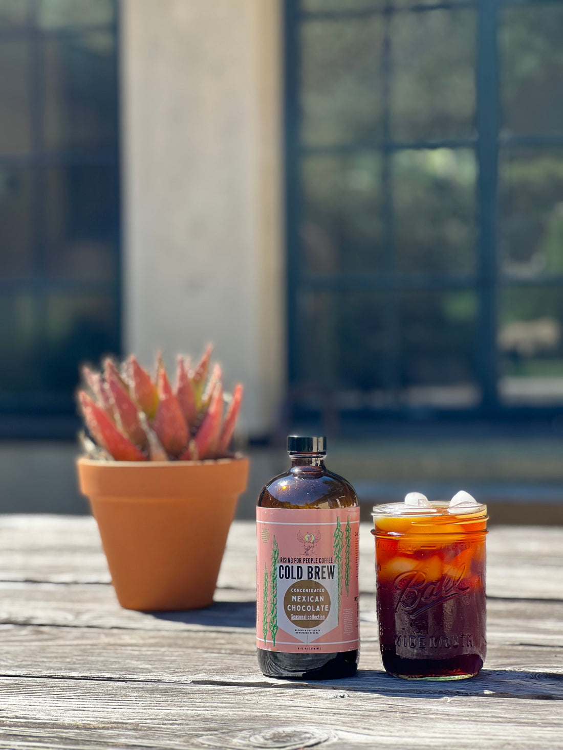 A Caffeinated Journey: Discovering the Finest Craft Coffees - Rising For People Coffee Co.