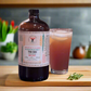 Happy Mushroom Thai Chai Tea Concentrate