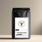 Rising For People Coffee bag— Mocha, medium roast, organic, single origin 