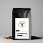 Rising For People Coffee bag, pumpkin spice , Coffee Roast, medium roast