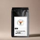 Rising For People Coffee bag-caramel flavor, medium roast