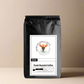 Rising For People Coffee bag— hazelnut , medium roast, organic, single origin 