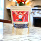 Organic Peru coffee dark roast from rising for people coffee 