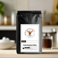 Rising For People Coffee bag, Asian Plateau Blend Coffee Roast, medium roast