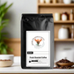 Rising For People Coffee bag-caramel flavor, medium roast