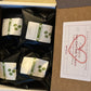 Single Origin Favorites Sample Pack: Brazil, Colombia, Costa Rica, Ethiopia, Honduras, Tanzania