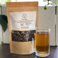 Specialty sweet sage tea by rising for people coffee co