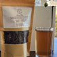 Specialty berry calm white tea by rising for people coffee co, Latte,
Cappuccino,
Coffee shop,
Coffee shop near,
Coffee near me,
Roasted coffee,
Speciality coffee,
Green coffee,
Black coffee,
Espresso machine,
French press,
Espresso,
Takeout coffee near