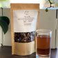 Specialty remedy chai tea by rising for people coffee co