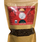 Rising for people coffee costs rica obata honey coffee- medium dark roast 