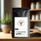 African Kahawa Coffee Blend - Rising For People Coffee Co.CoffeeRising For People Coffee Co.Rising For People Coffee Co.CVARAFRICAN KAHAWA BLEND - ST - NA - 12OZRising For People Coffee bag— African Kahawa Blend coffee, organic, medium - dark roast , Latte, Cappuccino, Coffee shop, Coffee shop near, Coffee near me, Roasted coffee, Speciality coffee, Green coffee, Black coffee, Espresso machine, French press, Espresso, Takeout coffee near