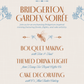 Bridgerton Garden Soiree Experience | Reno – March 28 & April 4 - Rising For People Coffee Co.Rising For People Coffee Co.Rising For People Coffee Co.Bridgerton Garden Soiree Experience | Reno – March 28 & April 4