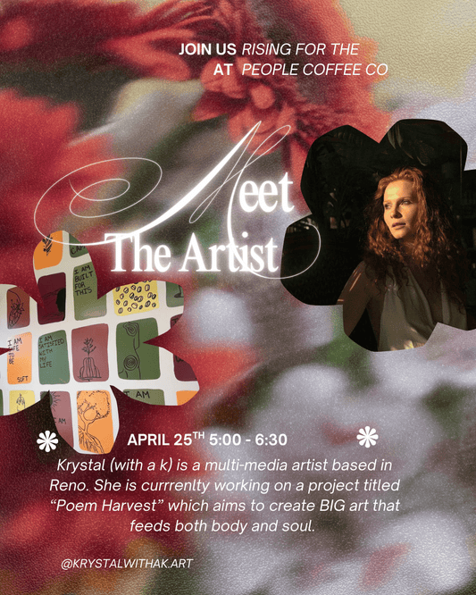 Bridgerton Masquerade Mask & Paint - Rising For People Coffee Co.Rising For People Coffee Co.Rising For People Coffee Co.Bridgerton Masquerade Mask & Paint