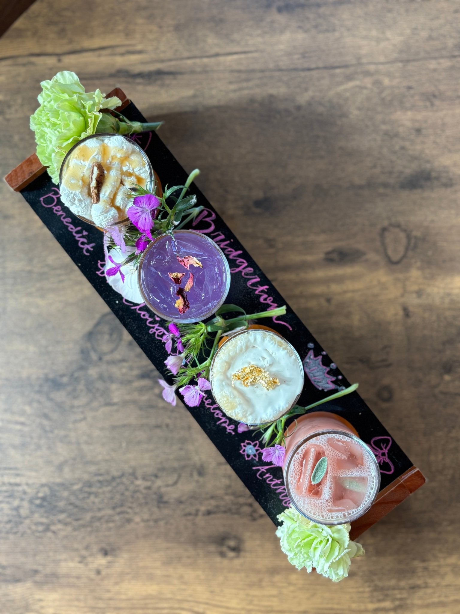 Bridgerton Paint & Sip Tea Experience | Reno Event March 21 - Rising For People Coffee Co.Rising For People Coffee Co.Rising For People Coffee Co.rising for people coffee Bridgeton tea flight