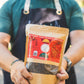 Burundi - Rising For People Coffee Co.CoffeeRising For People Coffee Co.Rising For People Coffee Co.197644473663Rising for People Coffee coffee bag— Burundi, medium roast