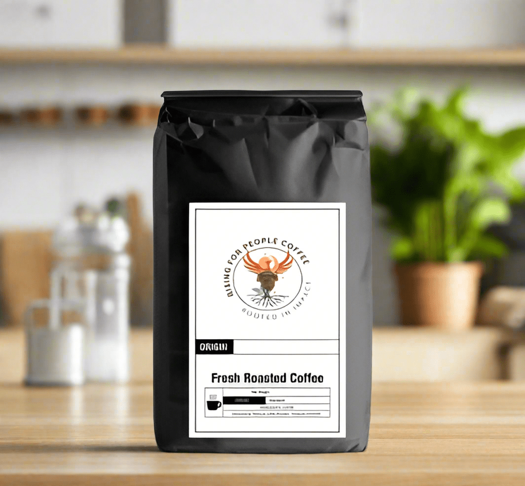 Costa Rica Coffee - Rising For People Coffee Co.CoffeeRising For People Coffee Co.Rising For People Coffee Co.C - COSTA RICA - ST - 1LB - KRRising for People Coffee bag— Organic Ethiopia natural Single Origin Speciality medium Roasted Coffee beans , Latte, Cappuccino, Coffee shop, Coffee shop near, Coffee near me, Roasted coffee, Speciality coffee, Green coffee, Black coffee, Espresso machine, French press, Espresso, Takeout coffee near