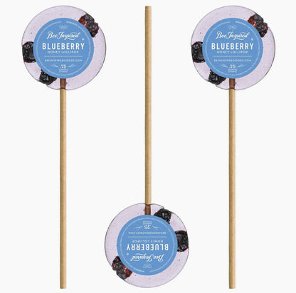 Honey Lolipops - Rising For People Coffee Co.Rising For People Coffee Co.Rising For People Coffee Co.Honey Lolipops