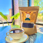 rising for people coffee phoneix blend