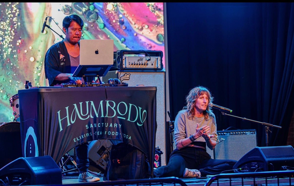 🌑 New Moon Flow & Elixir Experience - Rising For People Coffee Co.Rising For People Coffee Co.Rising For People Coffee Co.🌑 New Moon Flow & Elixir Experience