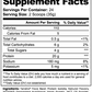 Plant Protein (Vanilla) - Rising For People Coffee Co.Proteins & BlendsRising For People Coffee Co.Rising For People Coffee Co.JTP7PPVAPlant Protein (Vanilla)