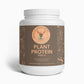 Plant Protein (Vanilla) - Rising For People Coffee Co.Proteins & BlendsRising For People Coffee Co.Rising For People Coffee Co.JTP7PPVAPlant Protein (Vanilla)