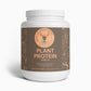 Plant Protein (Vanilla) - Rising For People Coffee Co.Proteins & BlendsRising For People Coffee Co.Rising For People Coffee Co.JTP7PPVAPlant Protein (Vanilla)