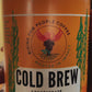 Original Concentrated Cold Brew