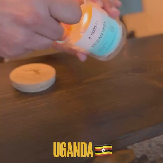 Rising for people coffee— Uganda, Speciality Organic Coffee video