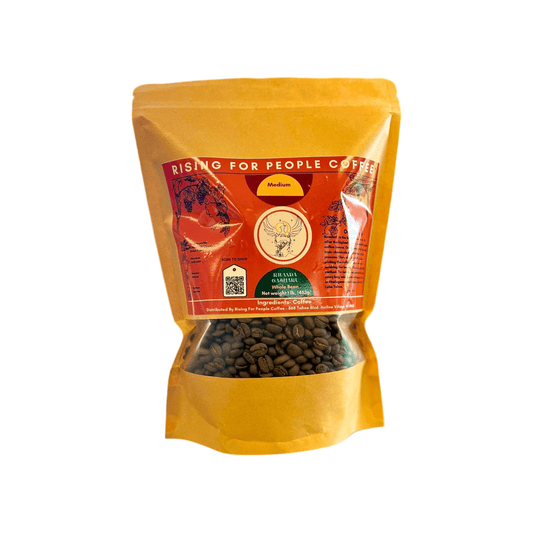 Rwanda Coffee Beans - Rising For People Coffee Co.CoffeeRising For People Coffee Co.Rising For People Coffee Co.Rising for People Coffee bag— Organic Rwanda Single Origin Speciality Roasted Coffee beans , Latte, Cappuccino, Coffee shop, Coffee shop near, Coffee near me, Roasted coffee, Speciality coffee, Green coffee, Black coffee, Espresso machine, French press, Espresso, Takeout coffee near