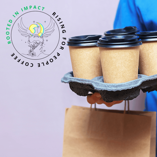 Worker bee Small Hive - Rising For People Coffee Co.Rising For People Coffee Co.Rising For People Coffee Co.Rising For people coffee worker bee program