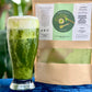 sweet matcha by rising for people coffee co