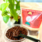 rising for peple coffee Papua New Guinea roast 
