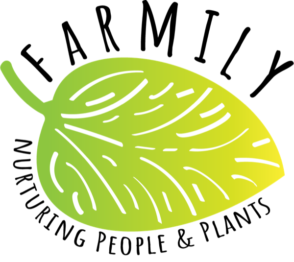 FARMily — Nurturing People & Plants